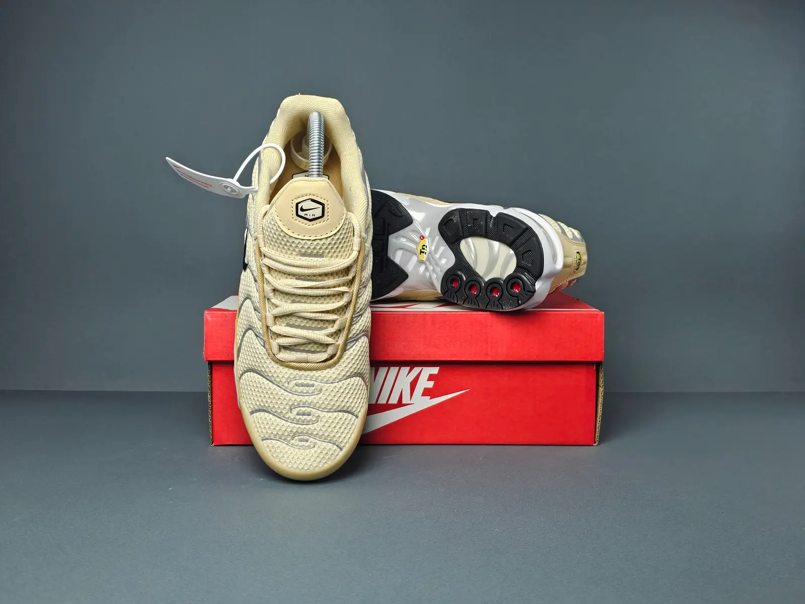 Nike Air Max tn 3