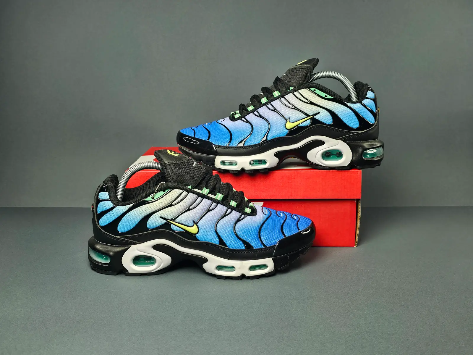 Nike Air Max tn
