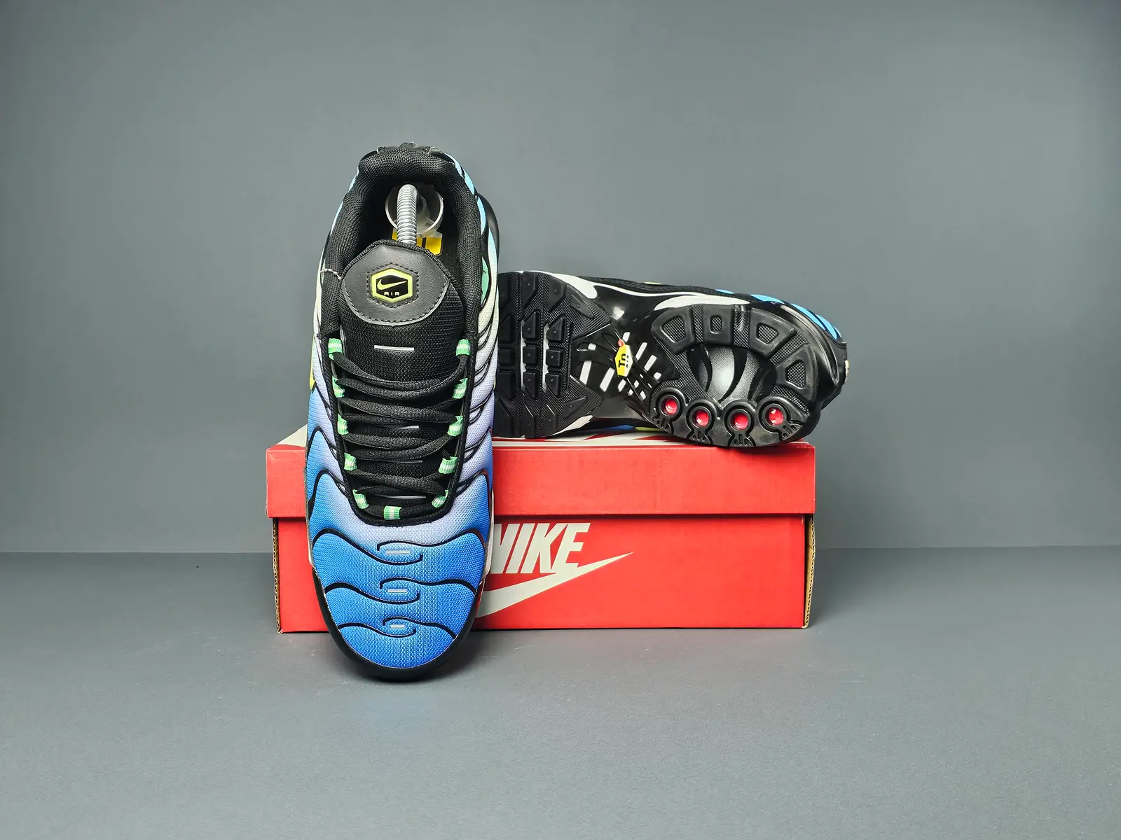 Nike Air Max tn 3