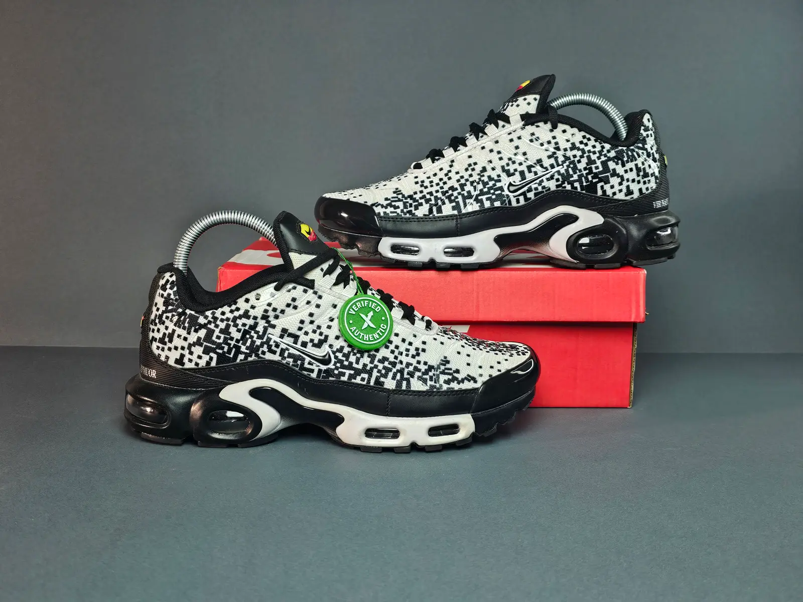 Nike Air Max tn