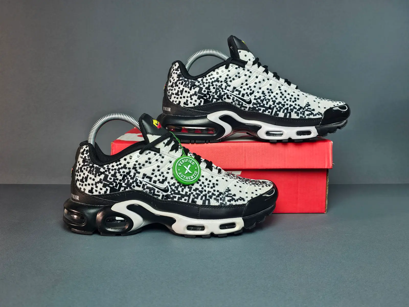 Nike Air Max tn