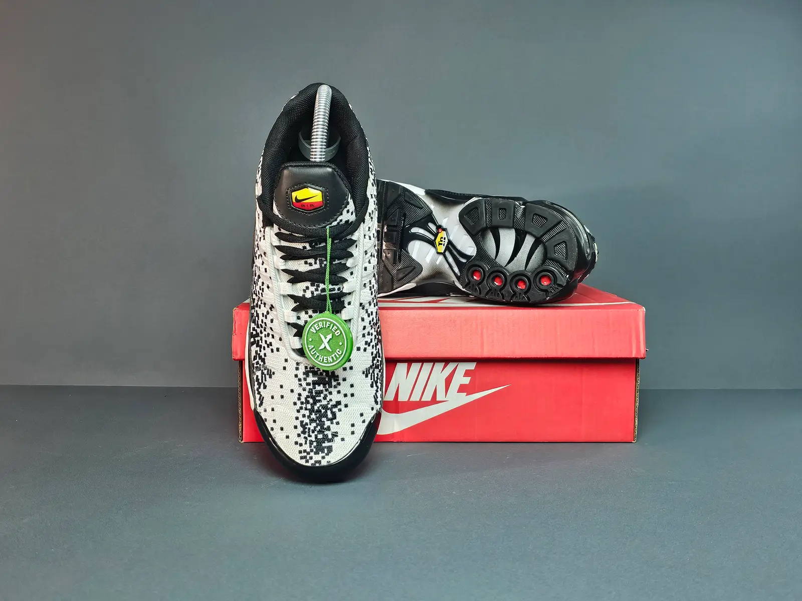 Nike Air Max tn 3