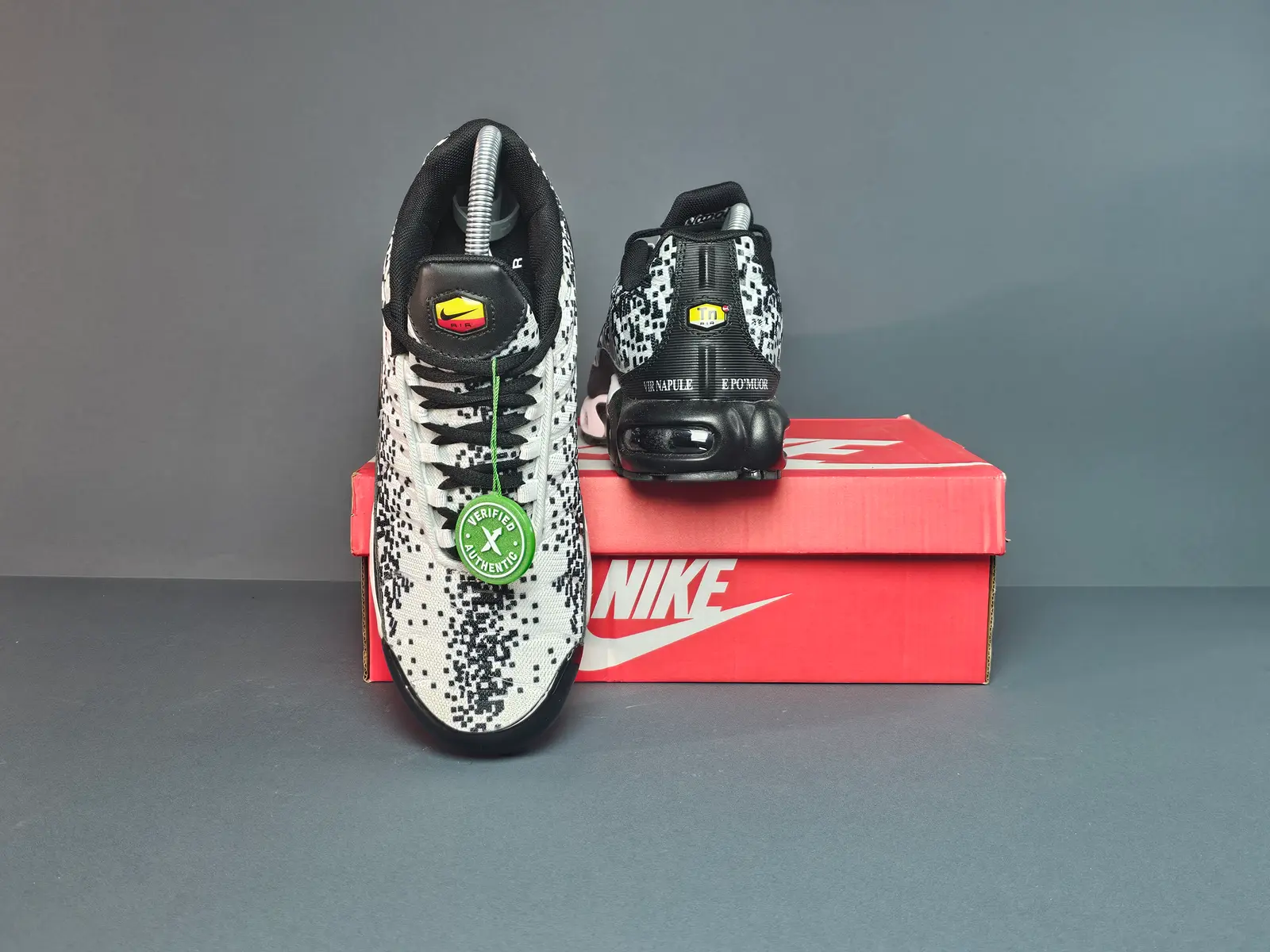 Nike Air Max tn 4