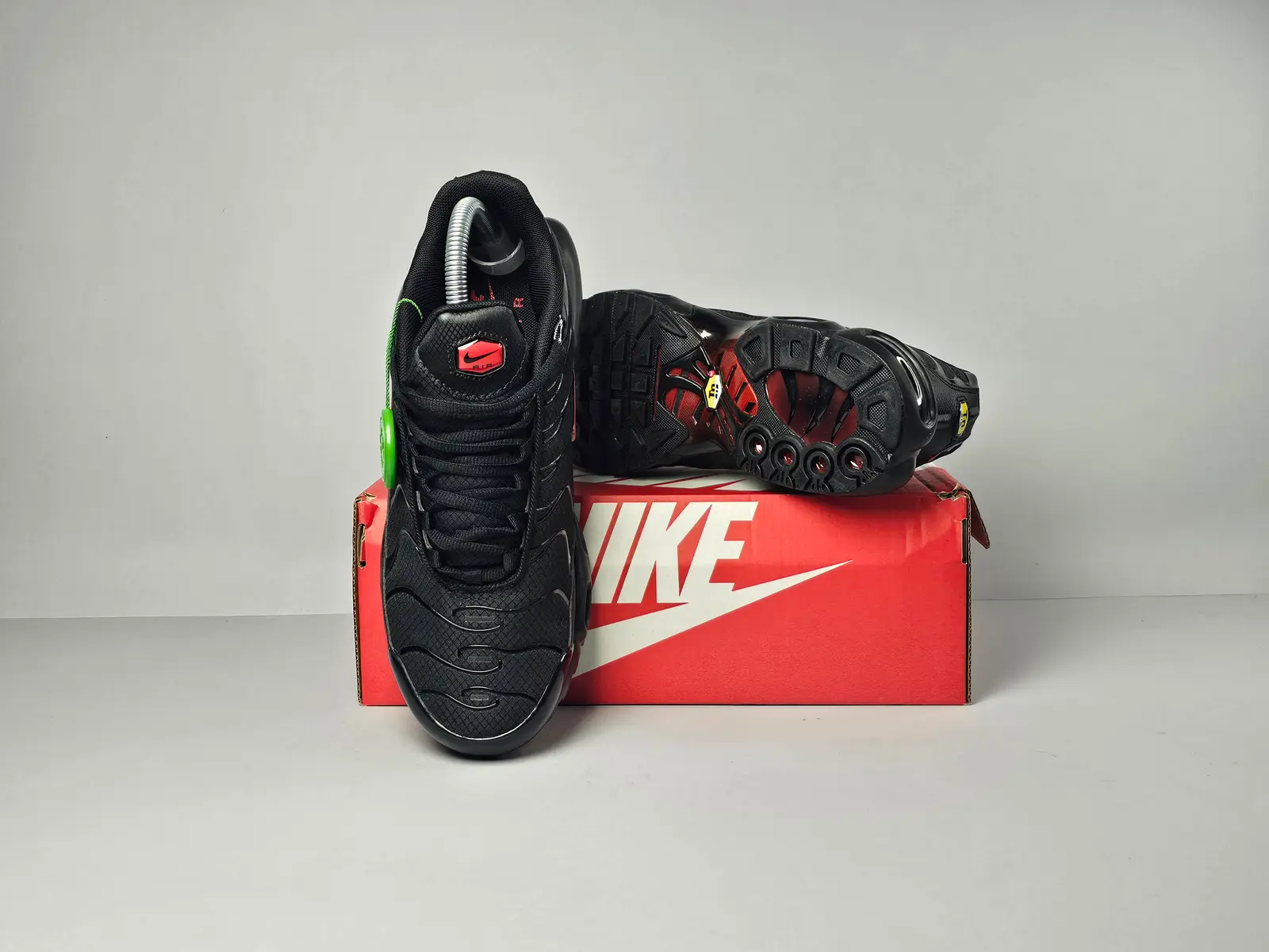 Nike Air Max tn 3