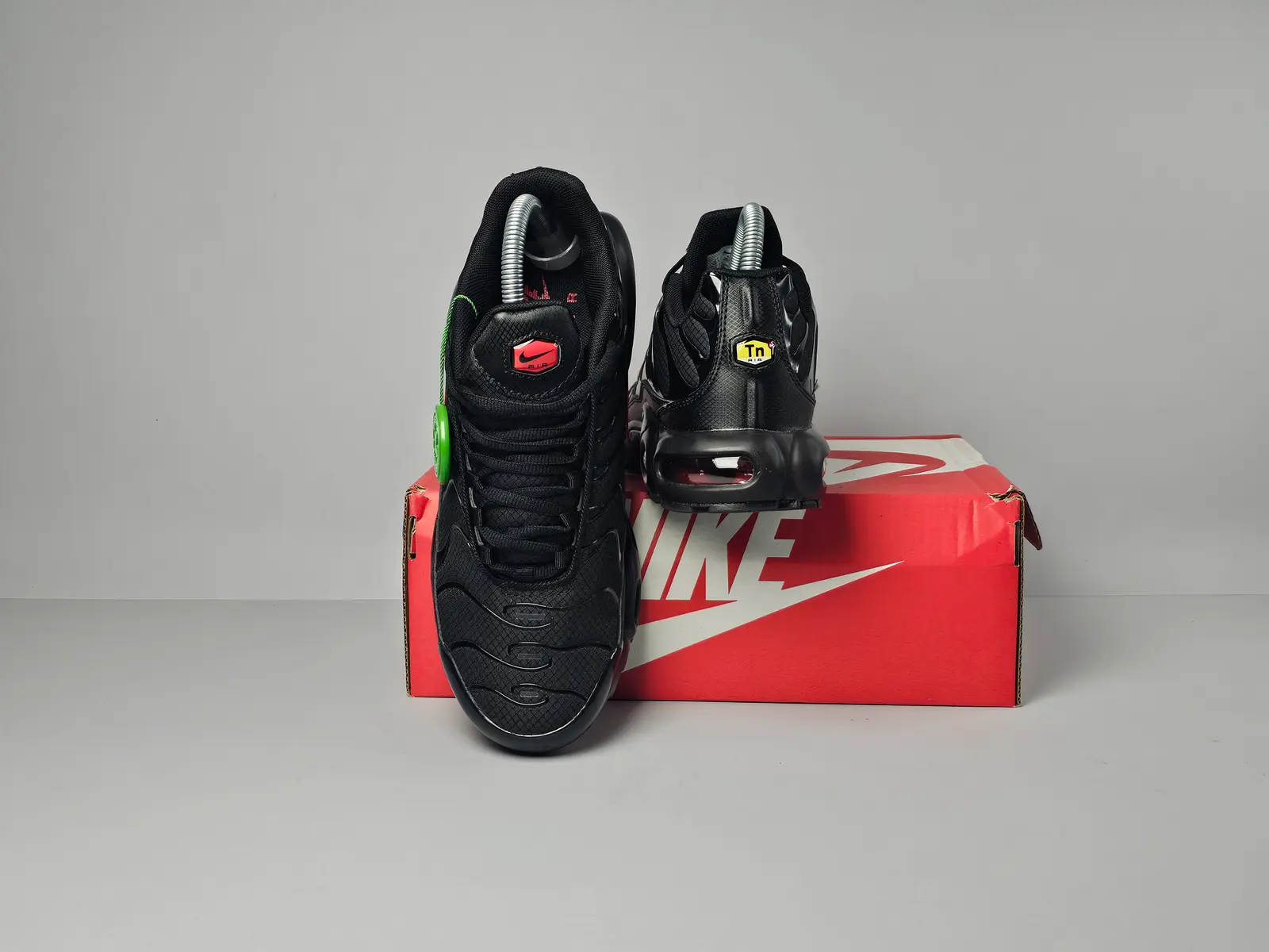 Nike Air Max tn 4