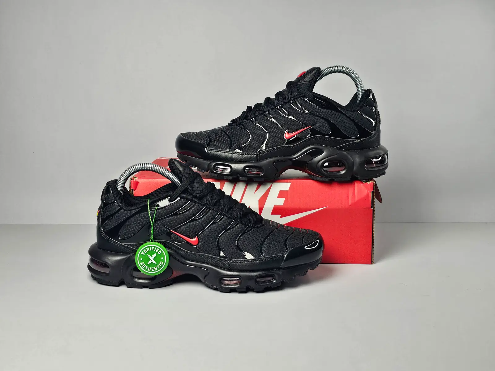 Nike Air Max tn
