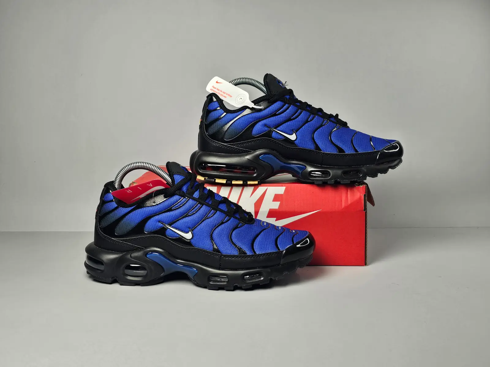 Nike Air Max tn