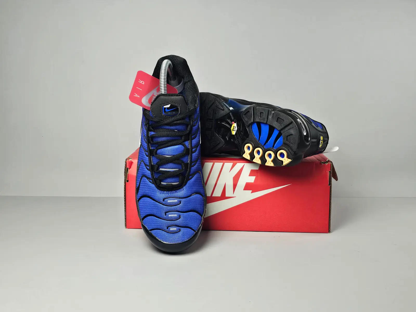 Nike Air Max tn 3
