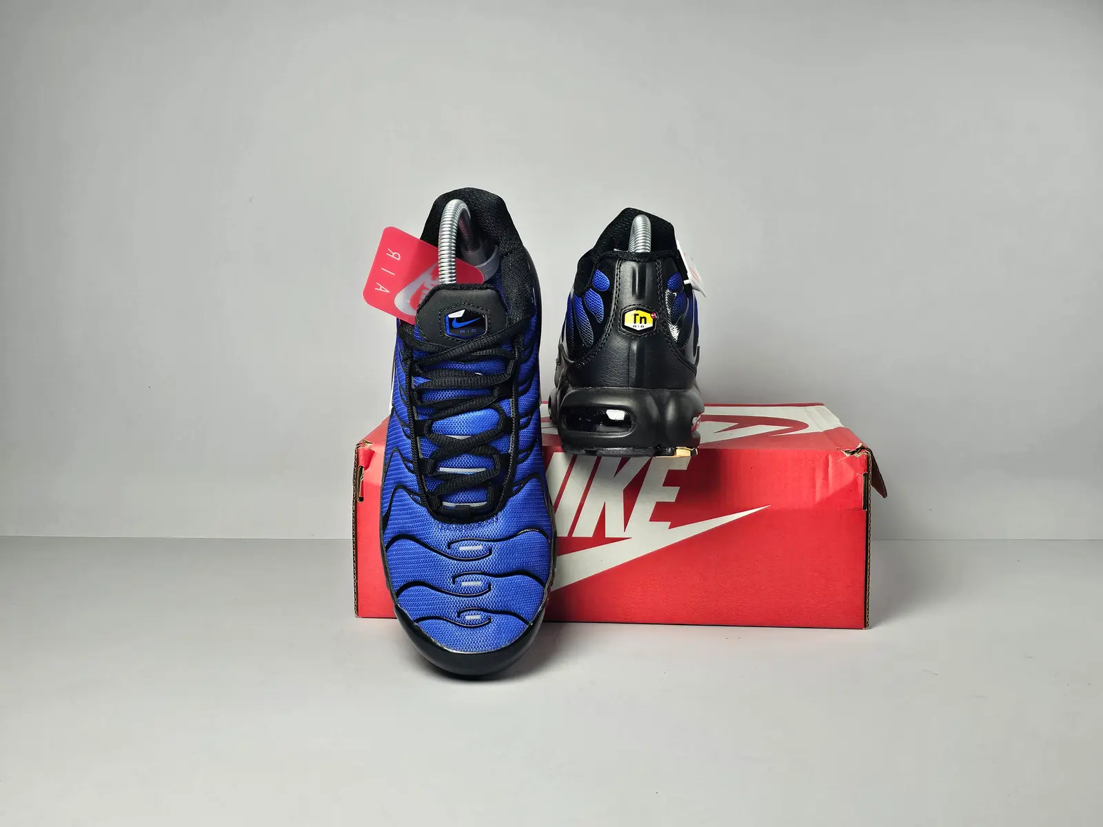 Nike Air Max tn 4