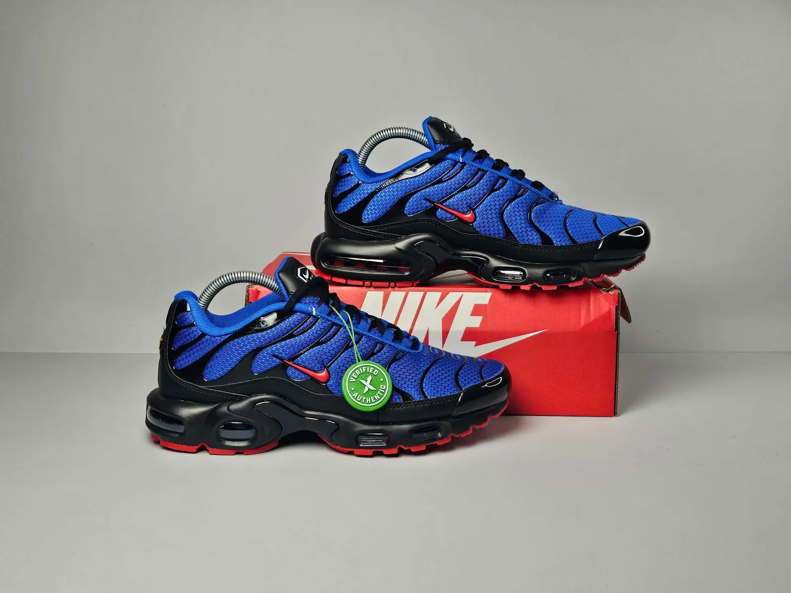 Nike Air Max tn