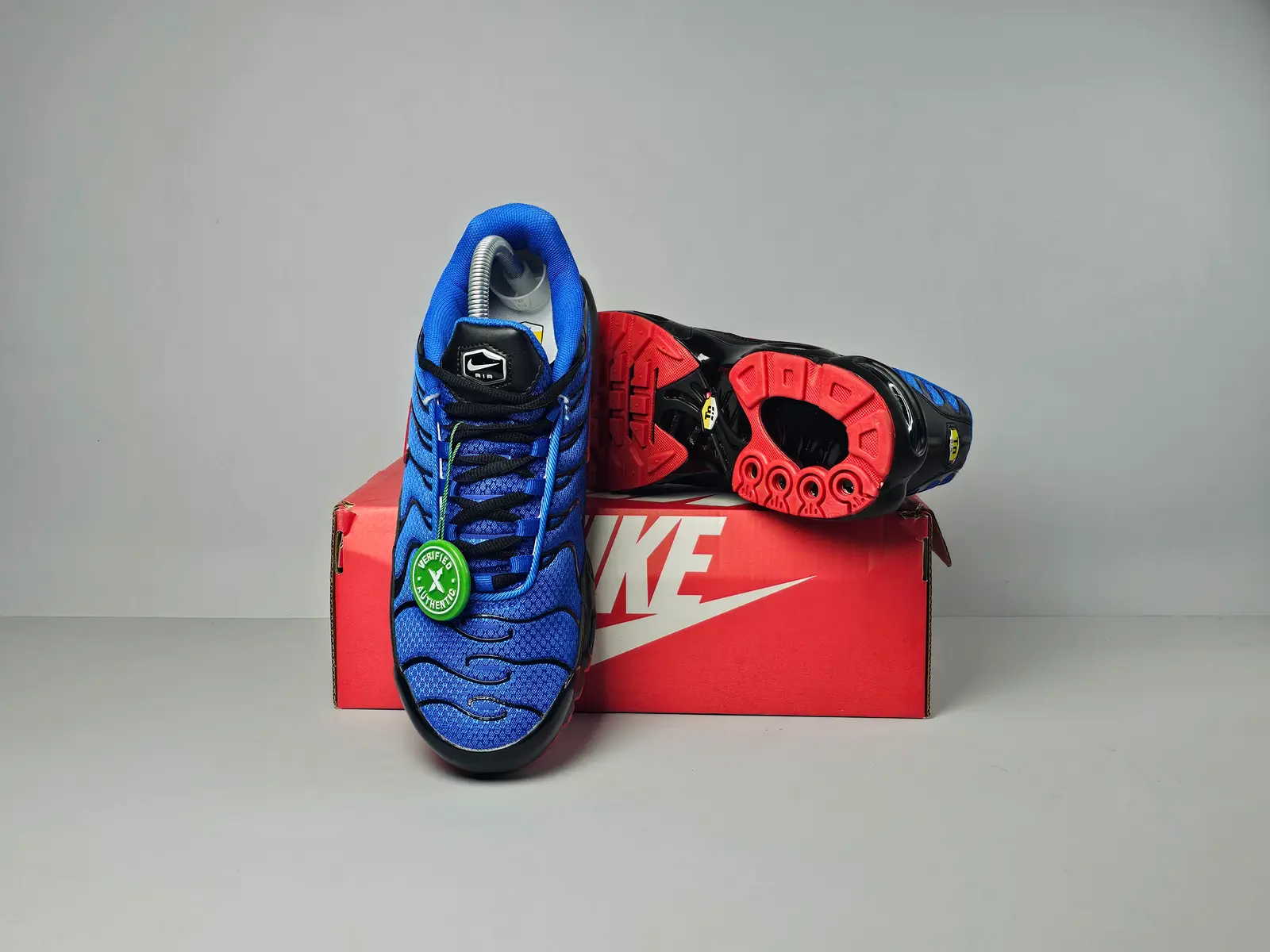 Nike Air Max tn 3