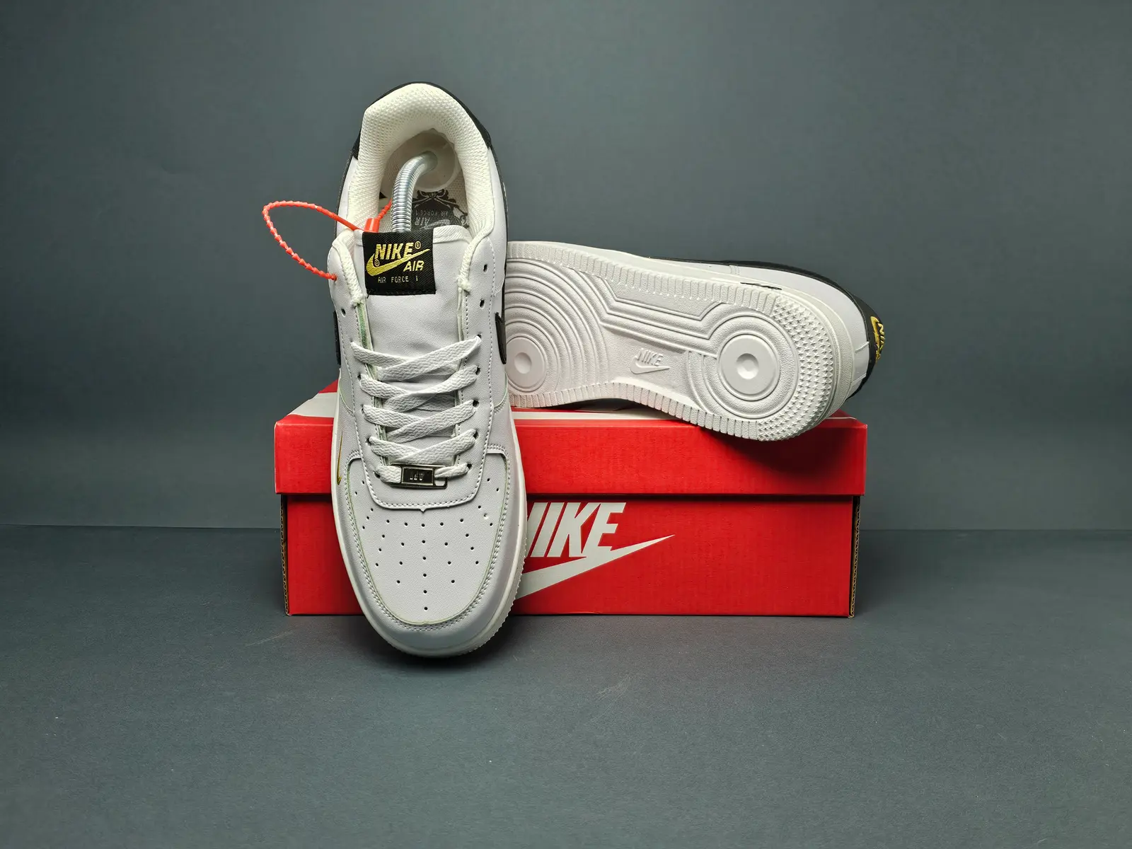 Air force 1 2