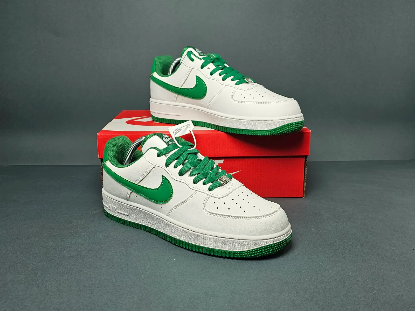 Air force 1 2