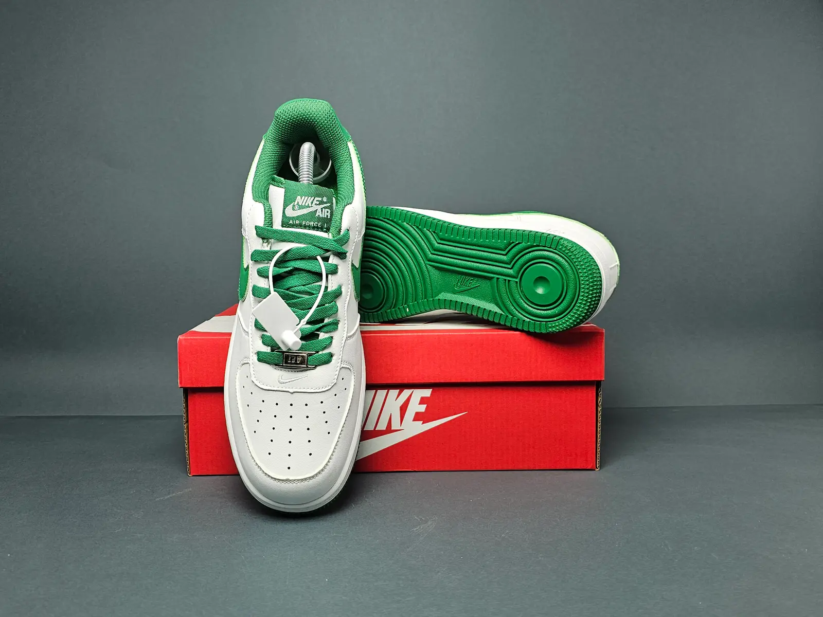 Air force 1 3