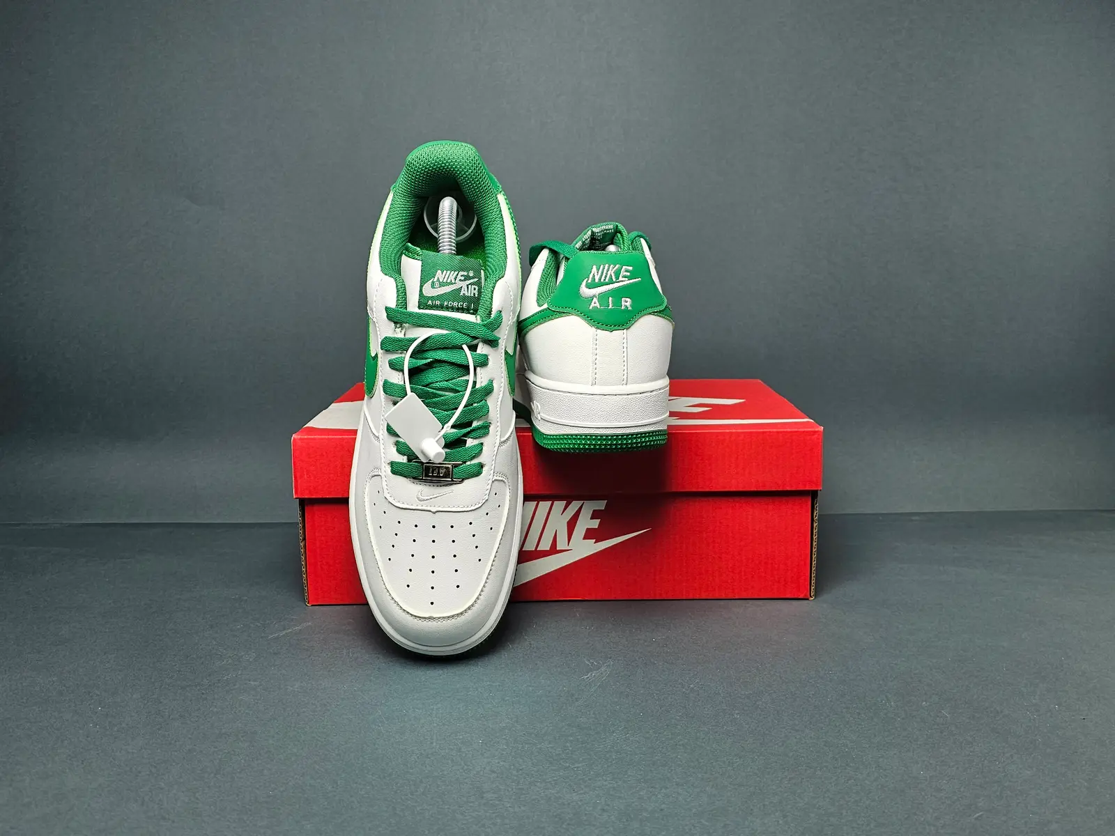 Air force 1 4