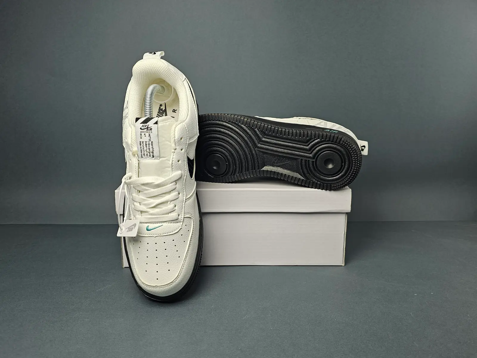 Air force 1 3