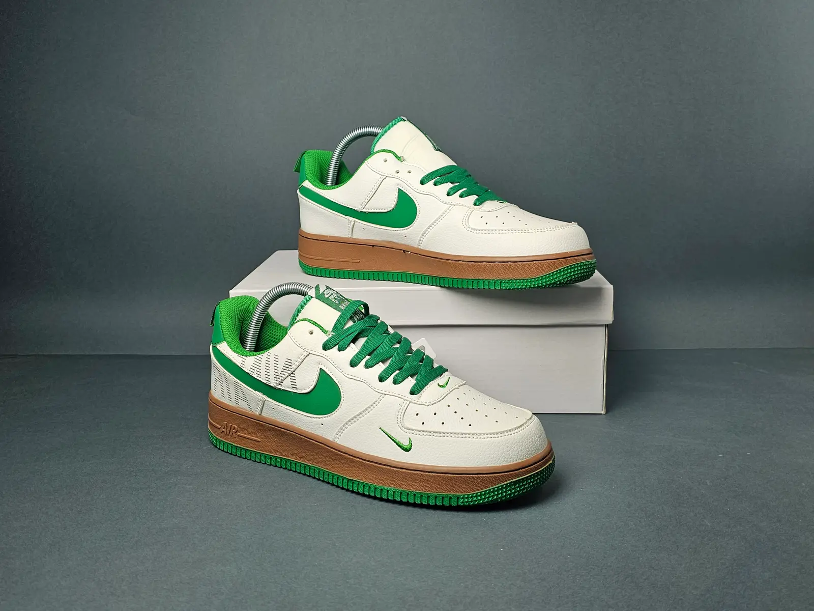 Air force 1 2