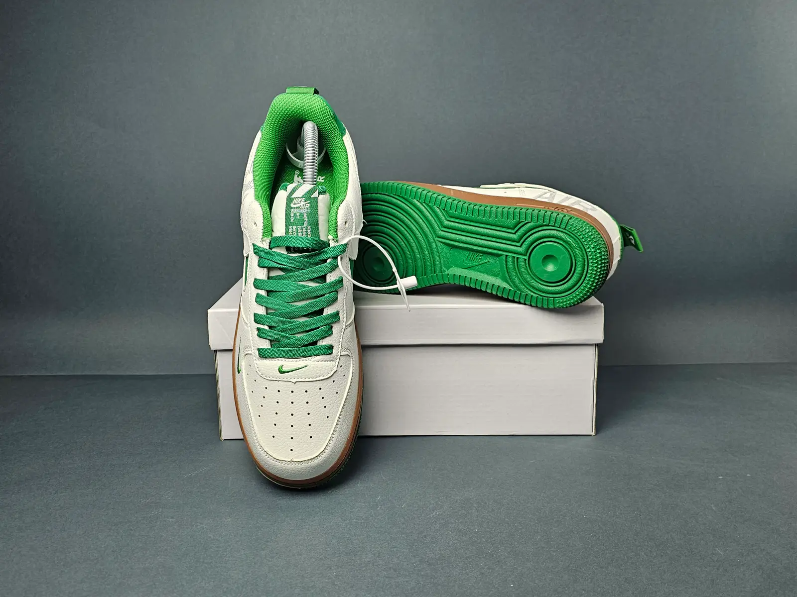 Air force 1 3