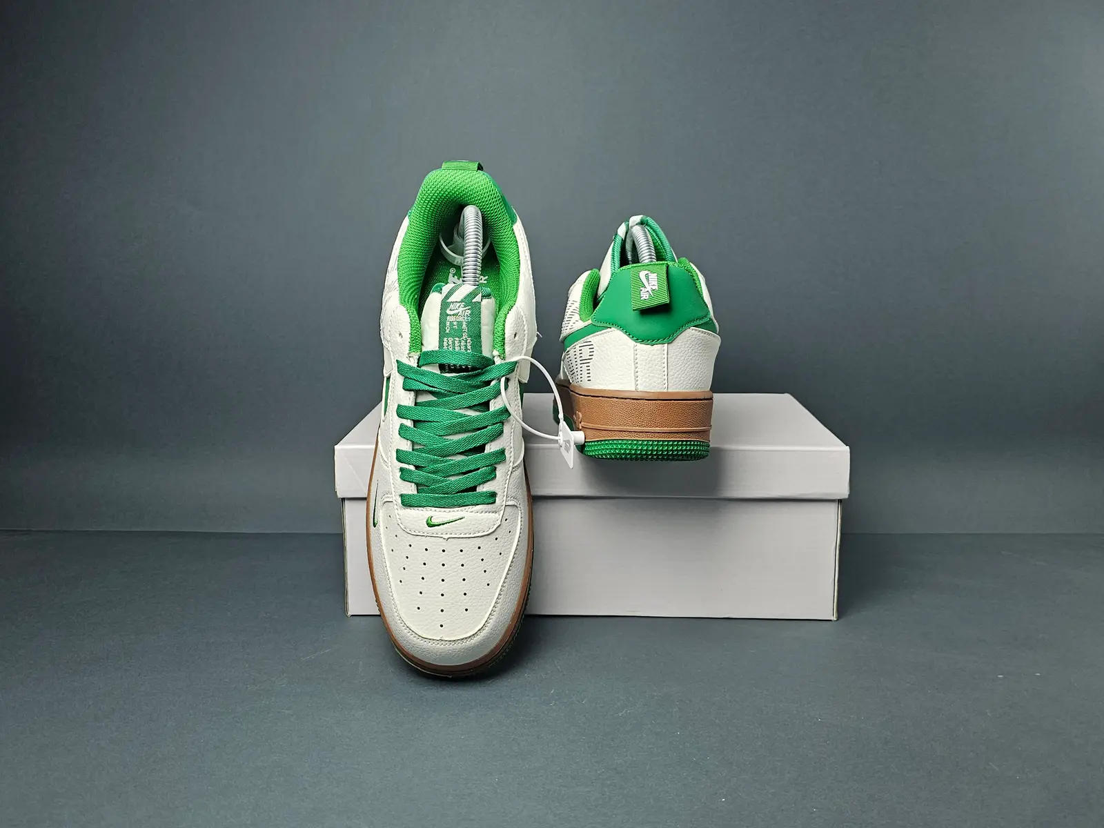 Air force 1 4