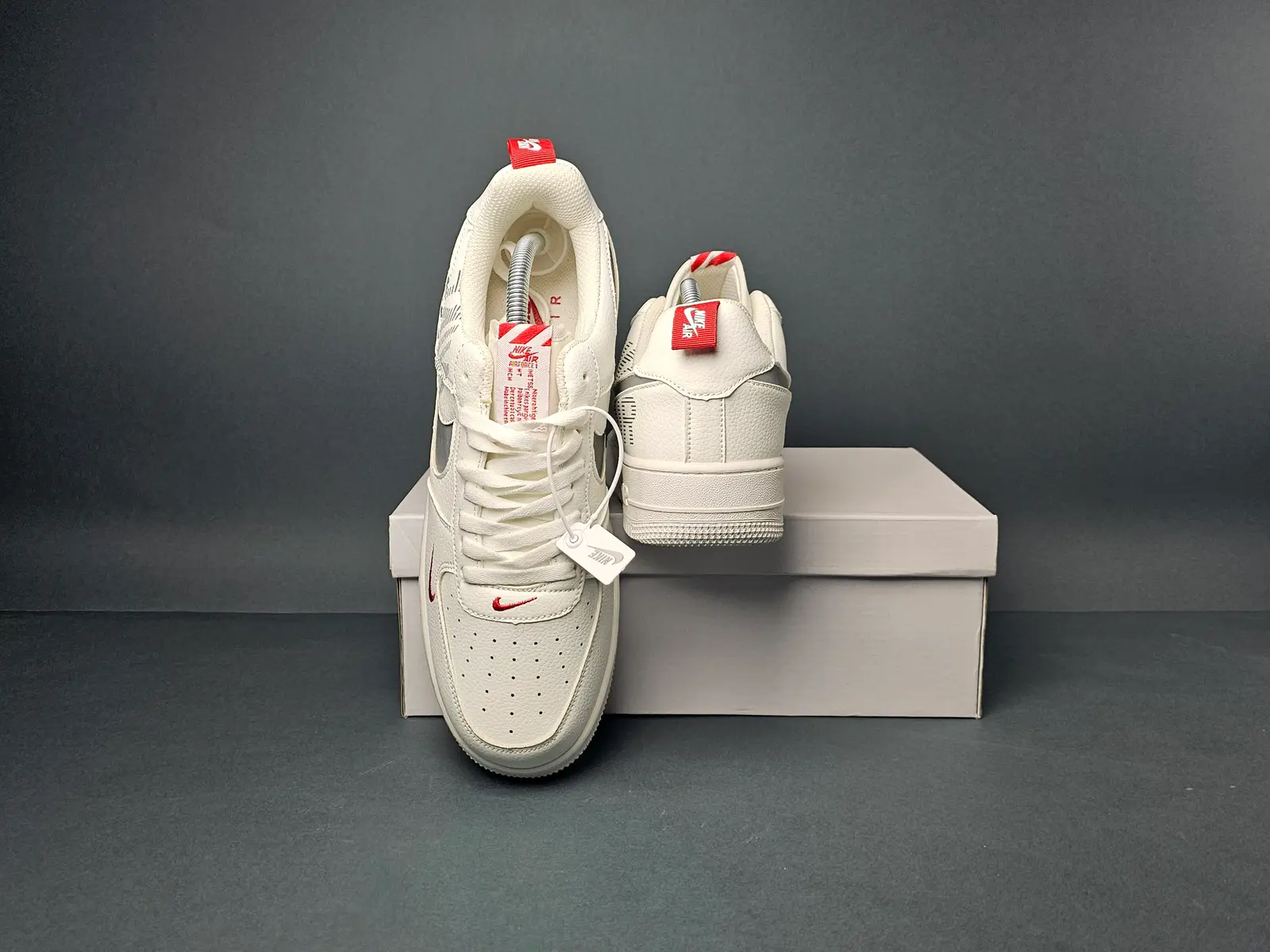 Air force 1 4