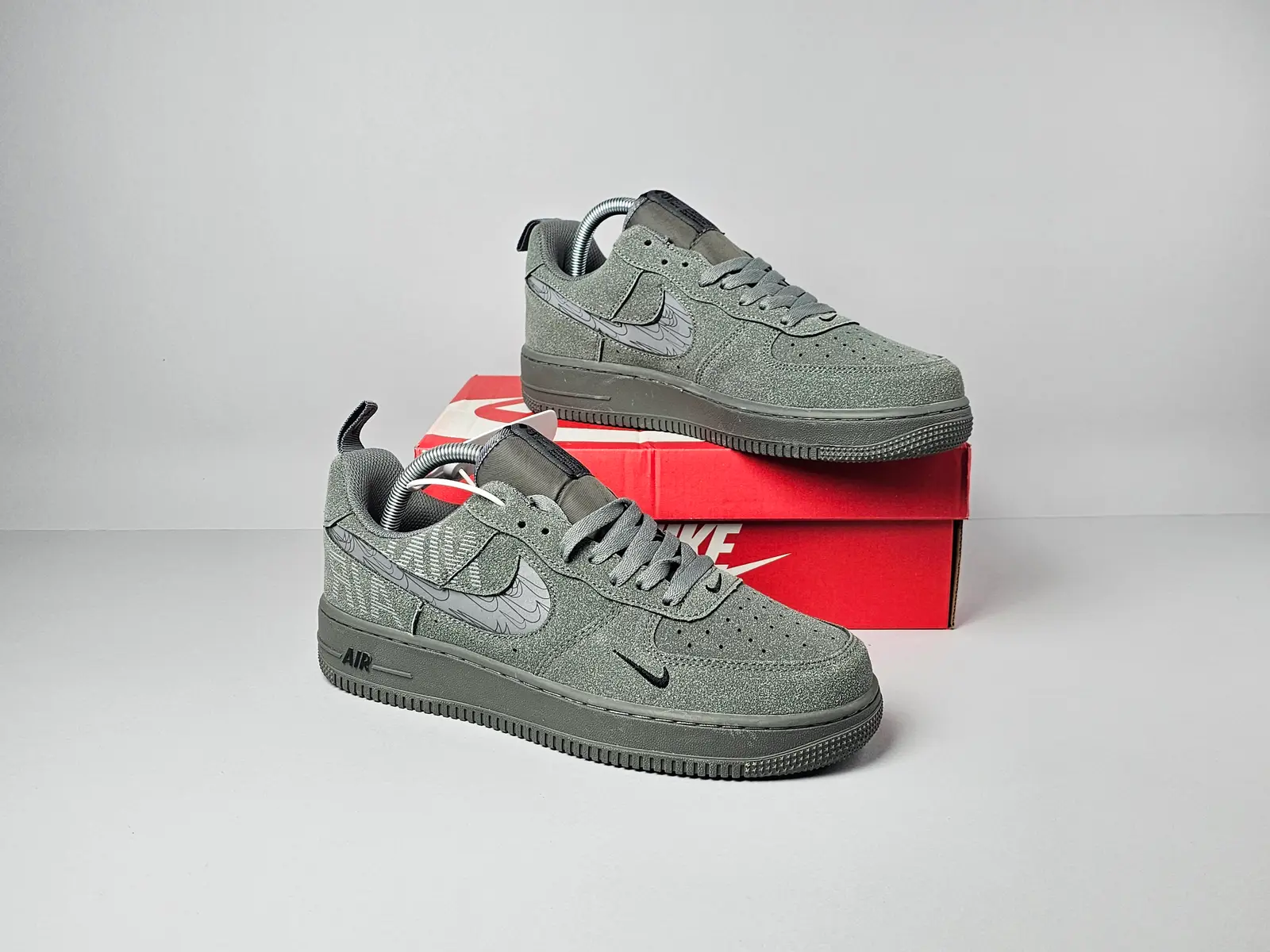 Air force 1 2