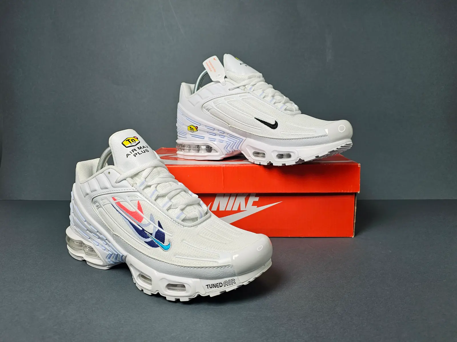 Multi swoosh 2
