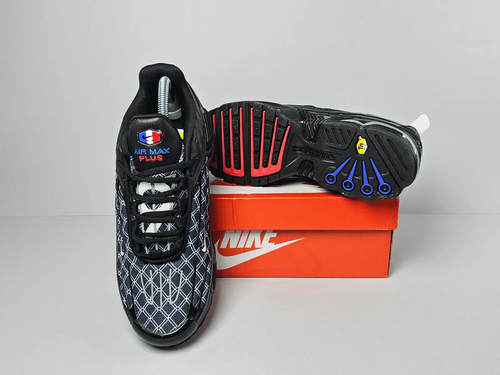 Nike tn 3 3