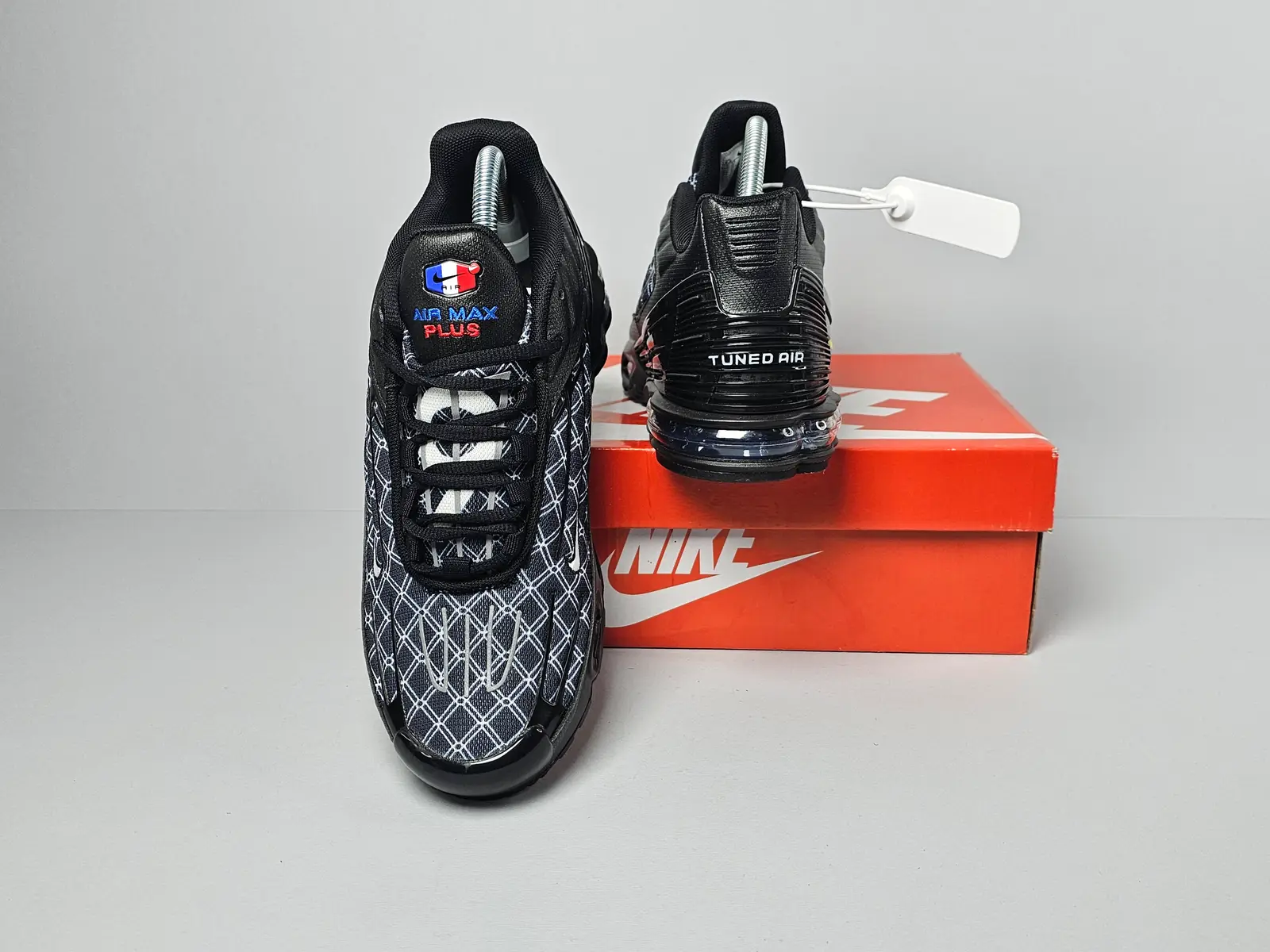 Nike tn 3 4