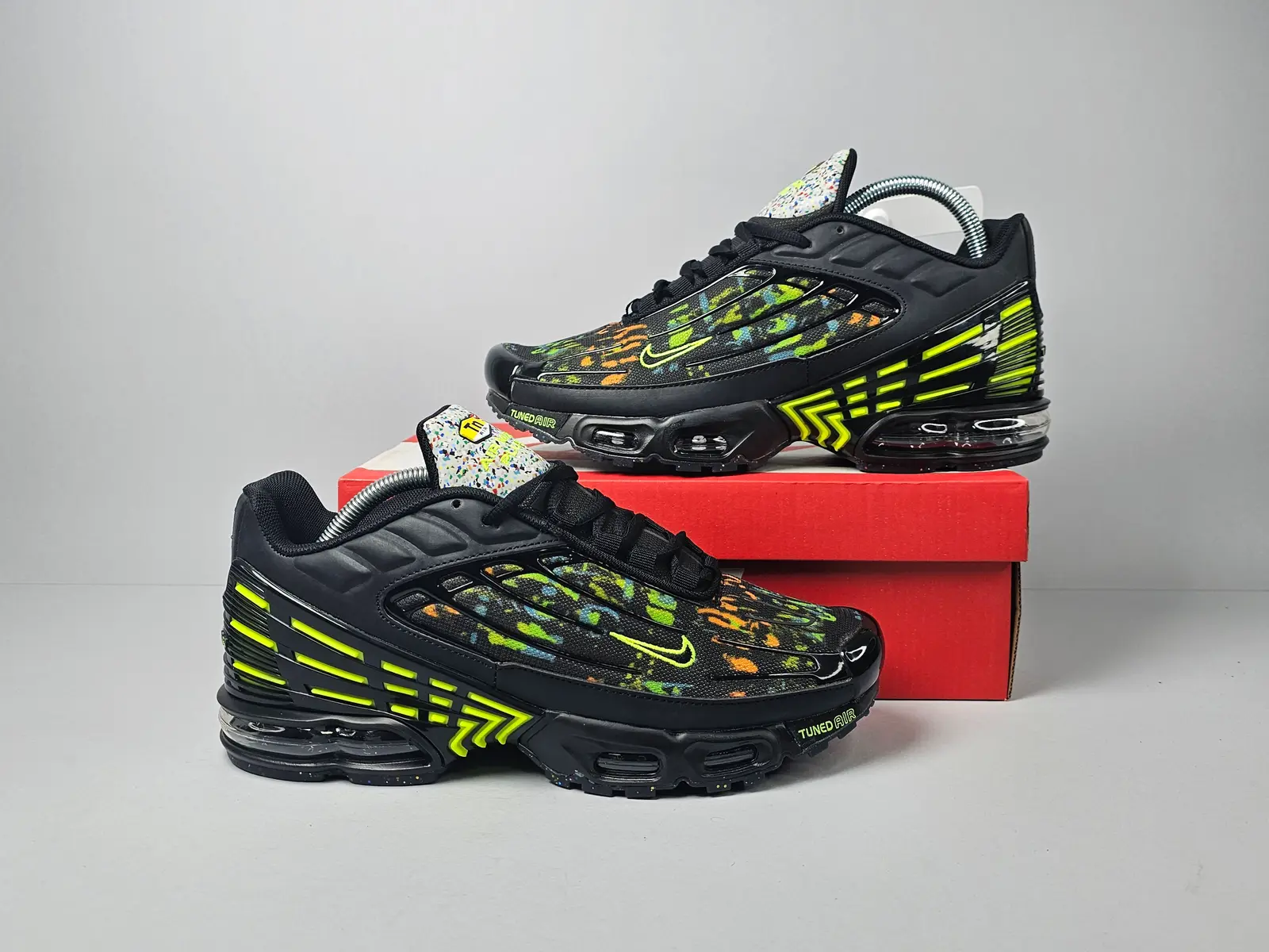 Nike tn 3