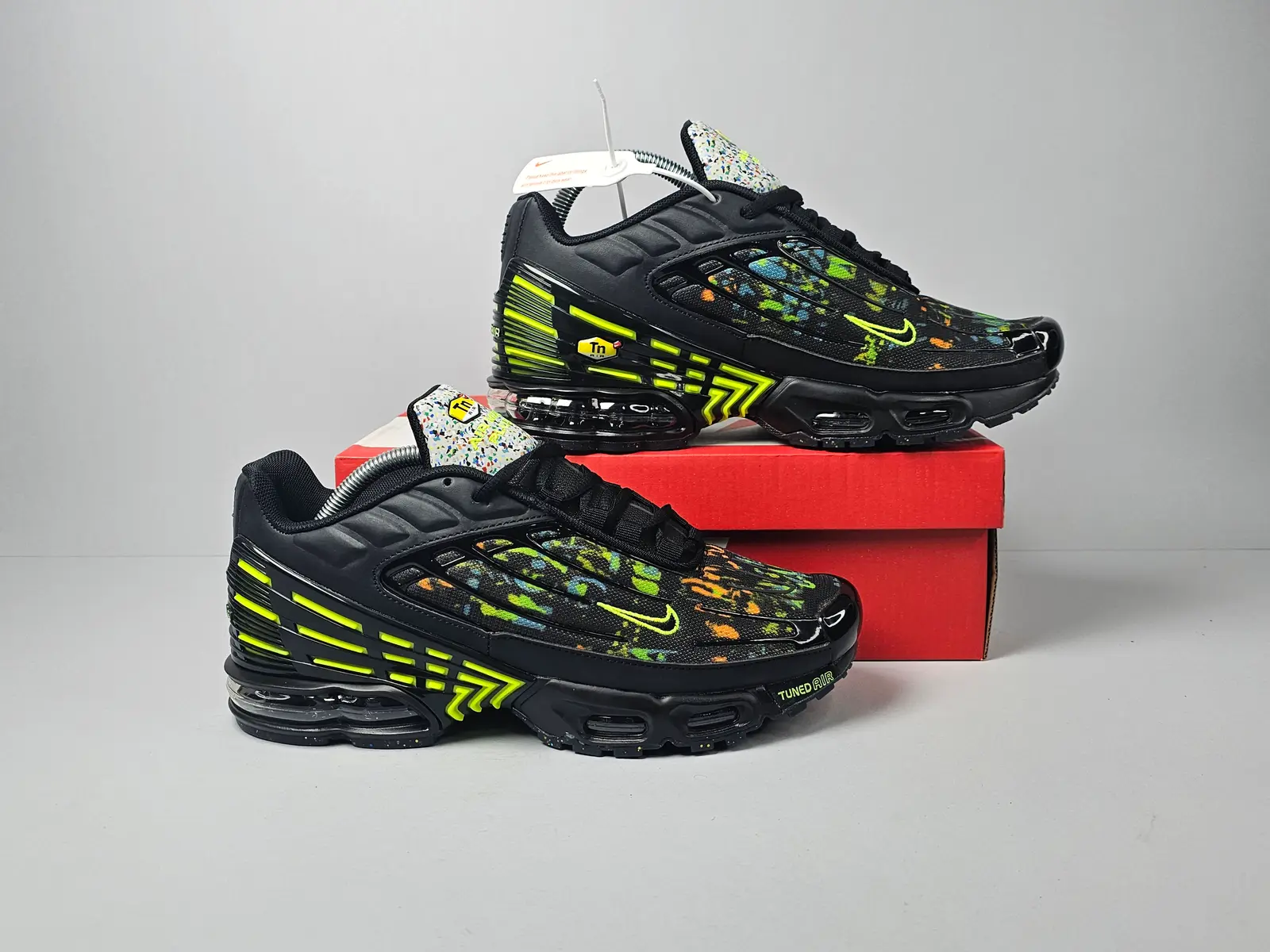 Nike tn 3
