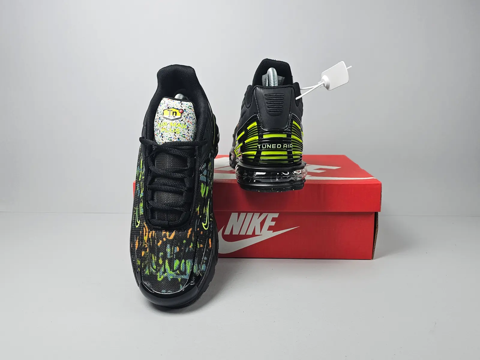 Nike tn 3 4