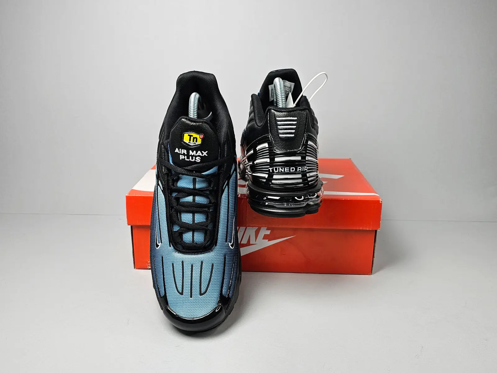 Nike tn 3 4
