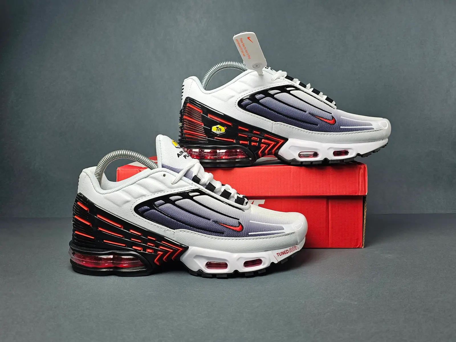 Nike tn 3