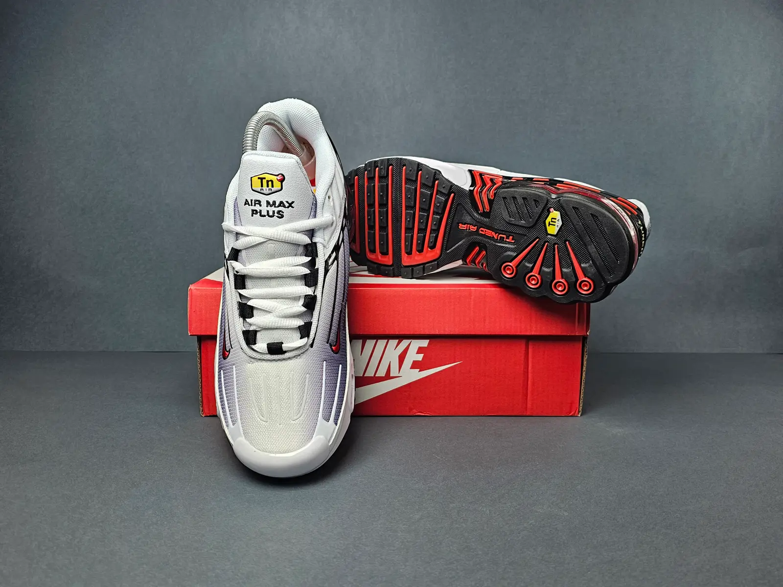 Nike tn 3 3
