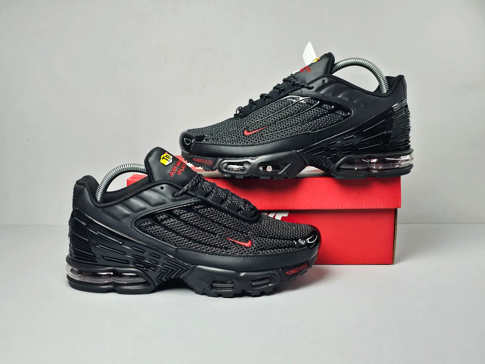 Nike tn 3