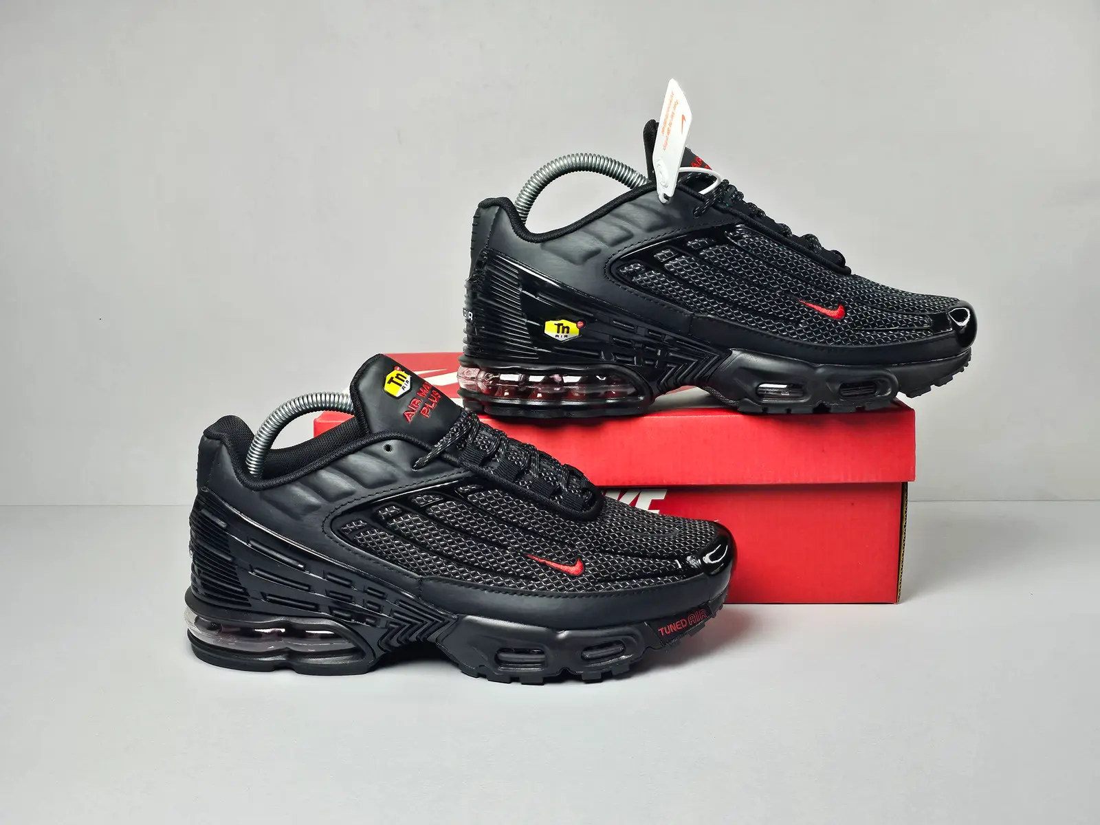 Nike tn 3