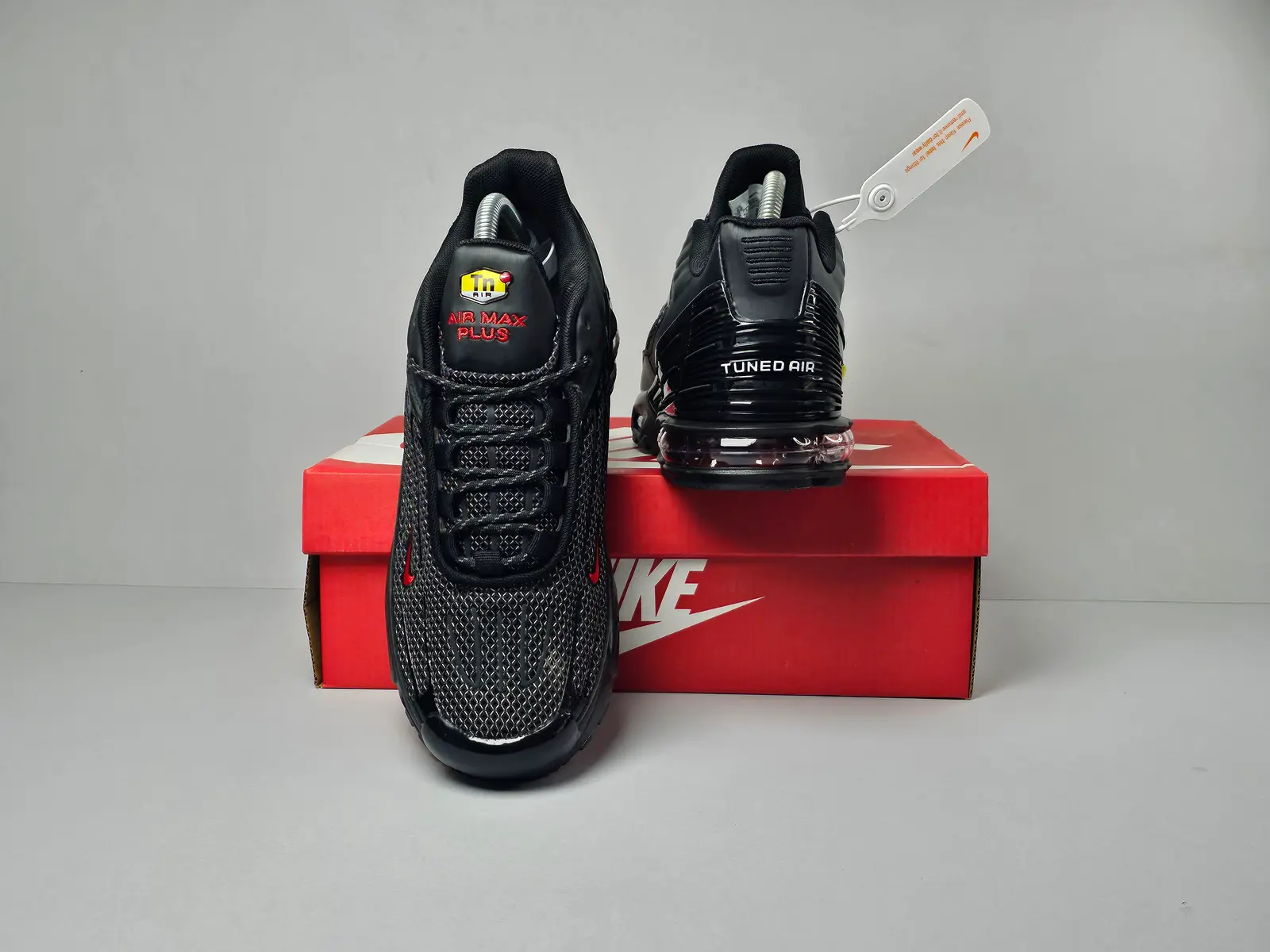 Nike tn 3 4