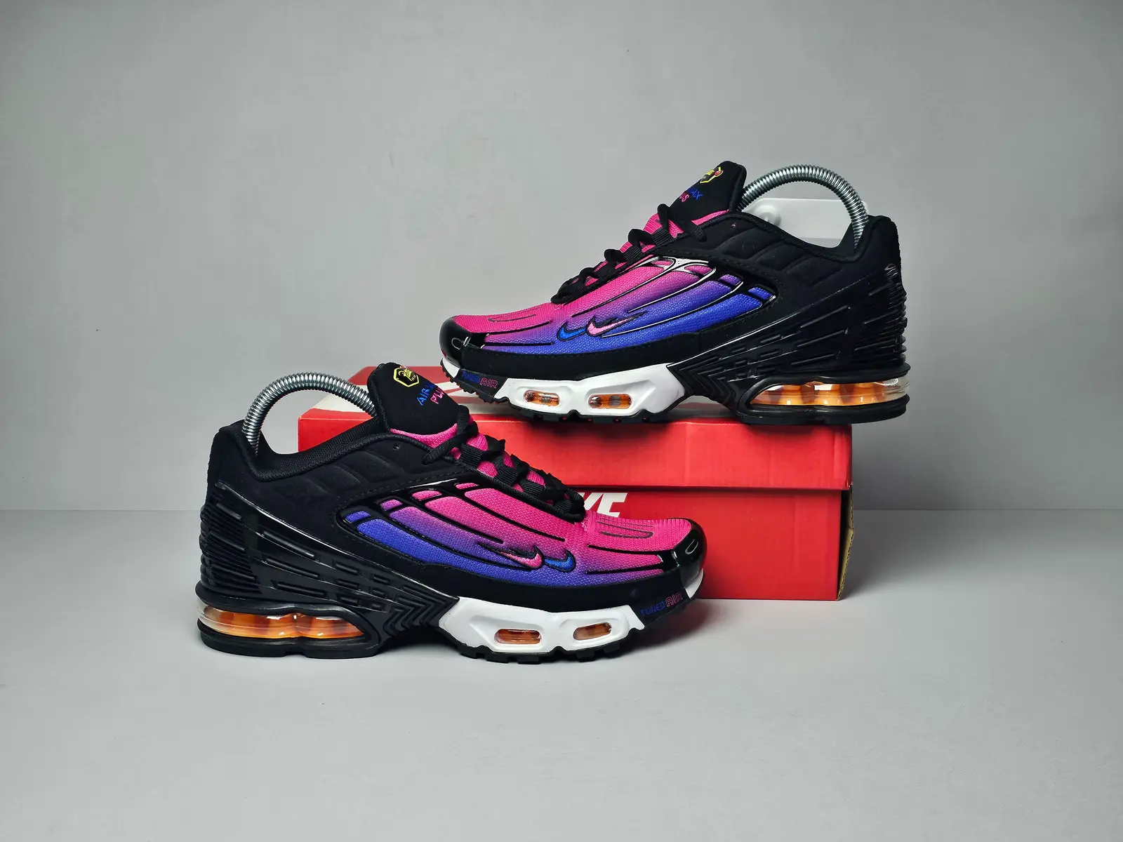 Nike tn 3
