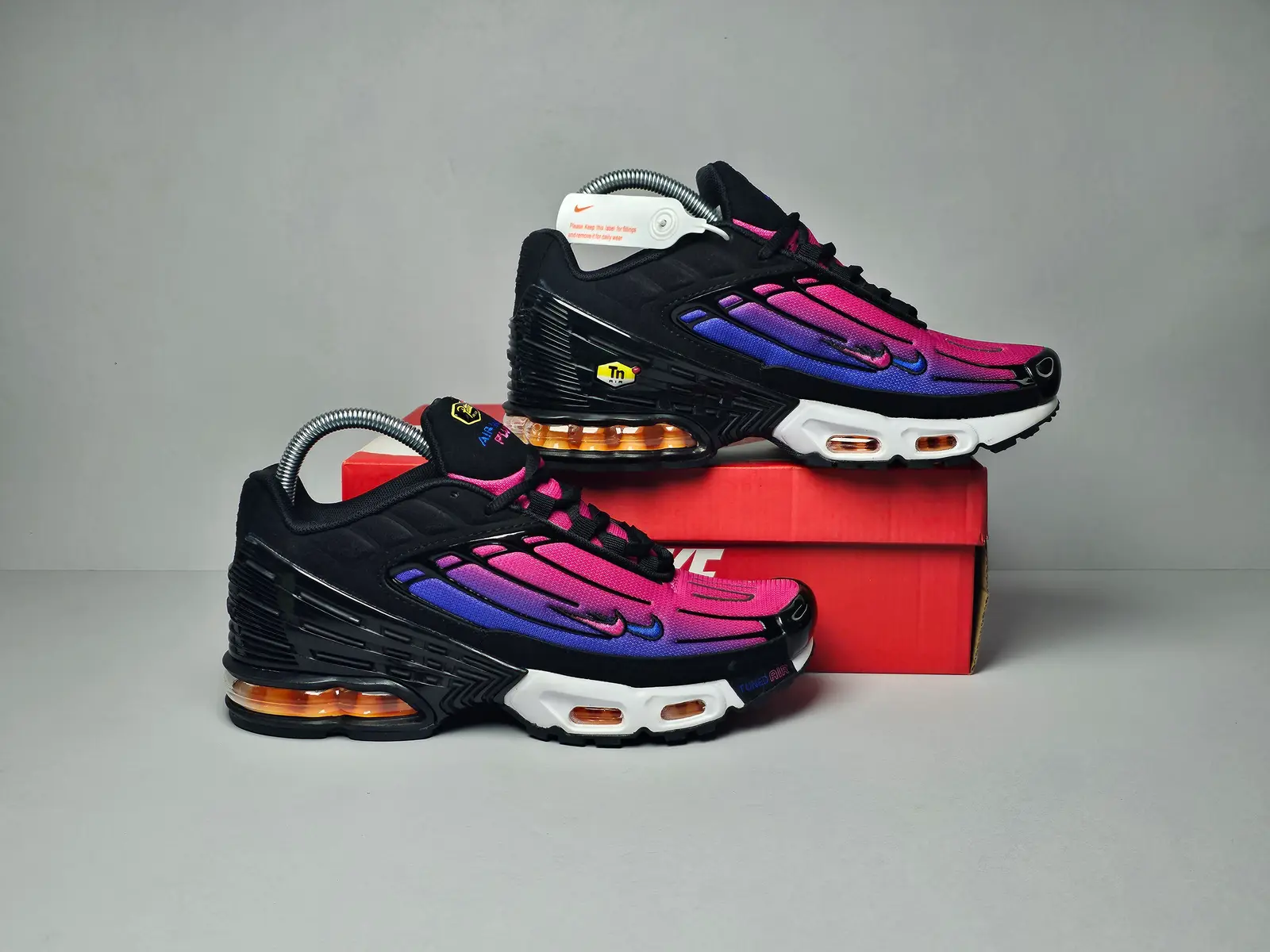 Nike tn 3