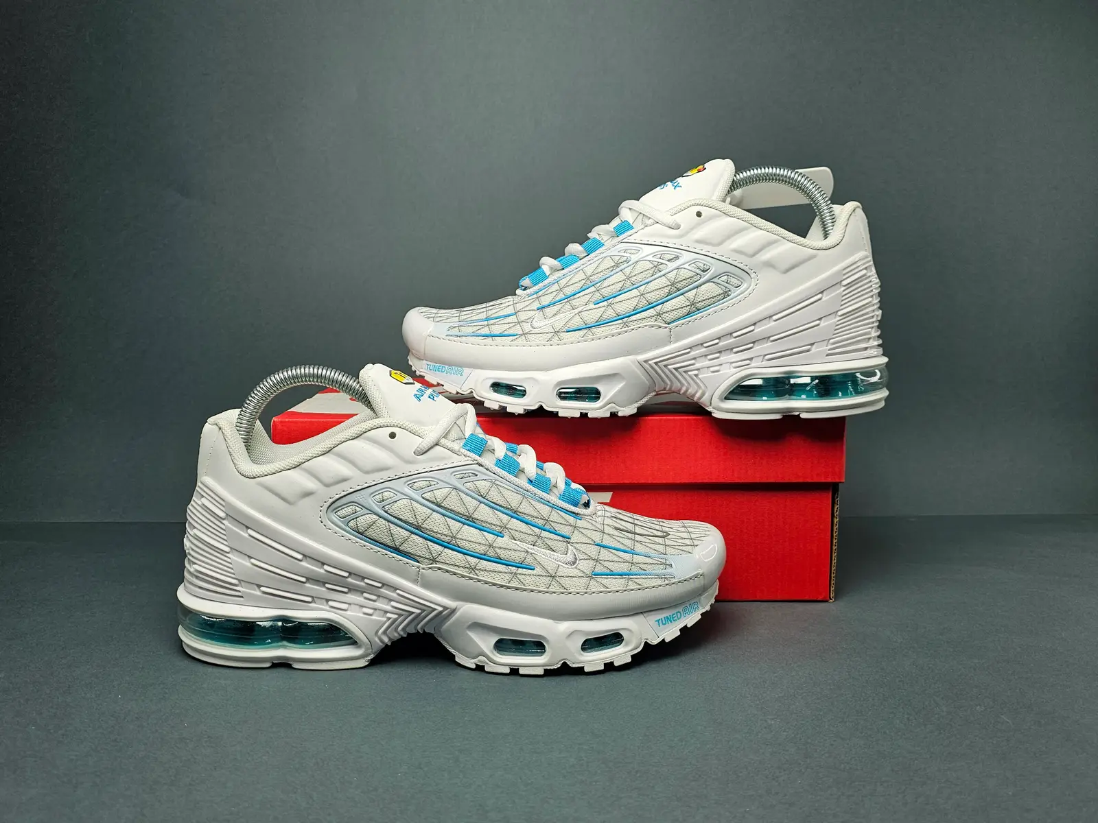 Nike tn 3