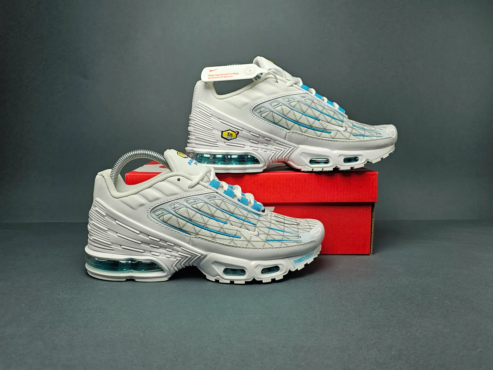 Nike tn 3