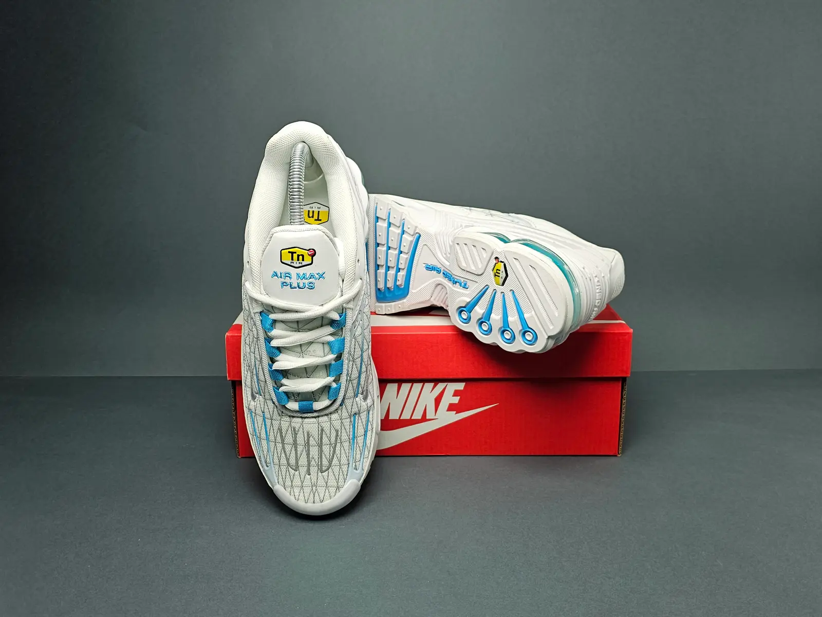 Nike tn 3 3