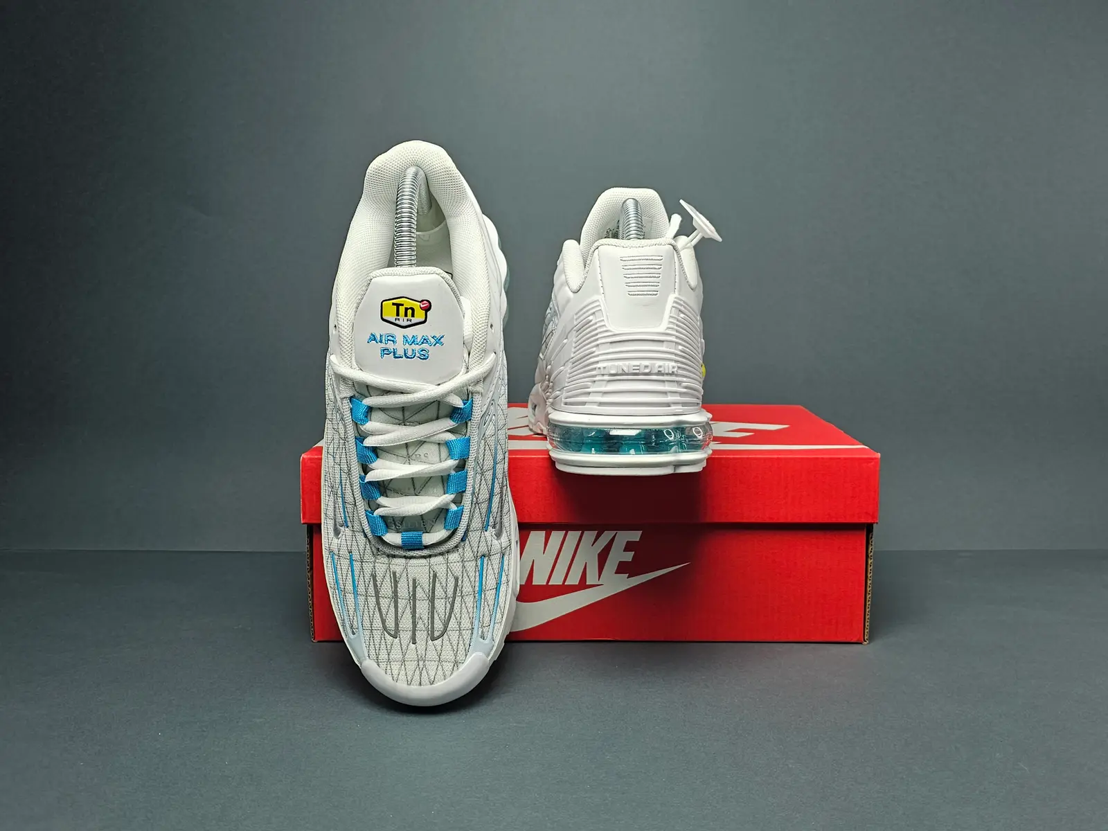 Nike tn 3 4