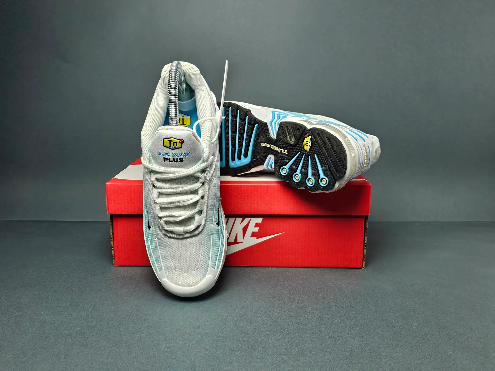 Laser Blue 3