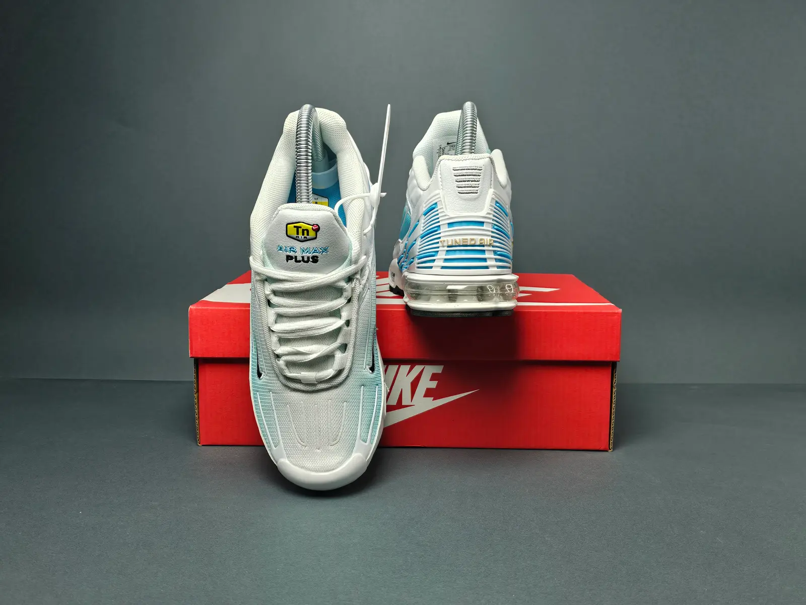 Laser Blue 4
