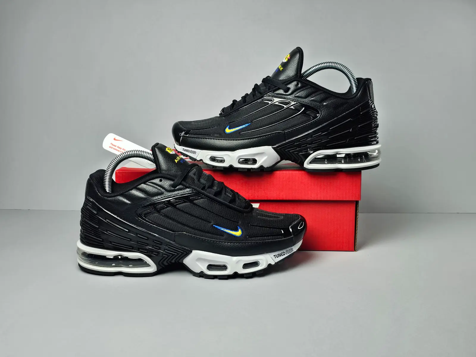 Racer BLue