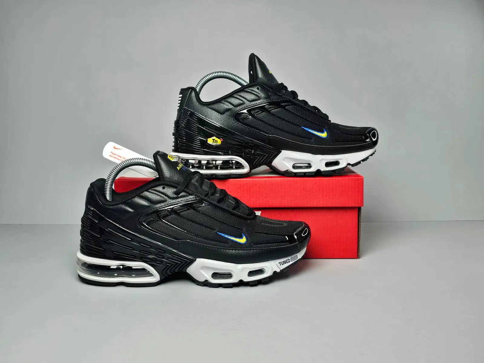 Racer BLue