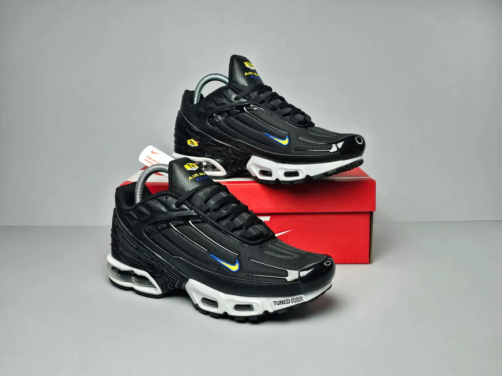 Racer BLue 2