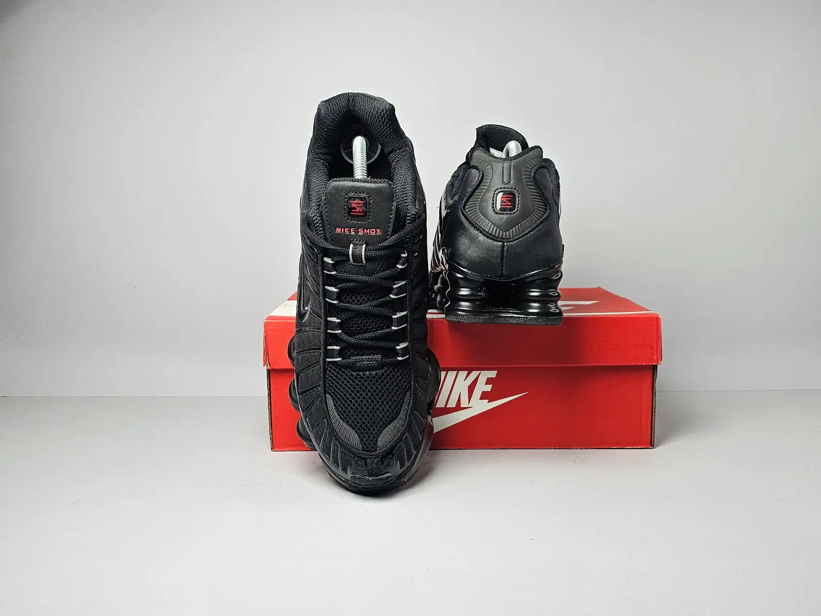 Triple black 4