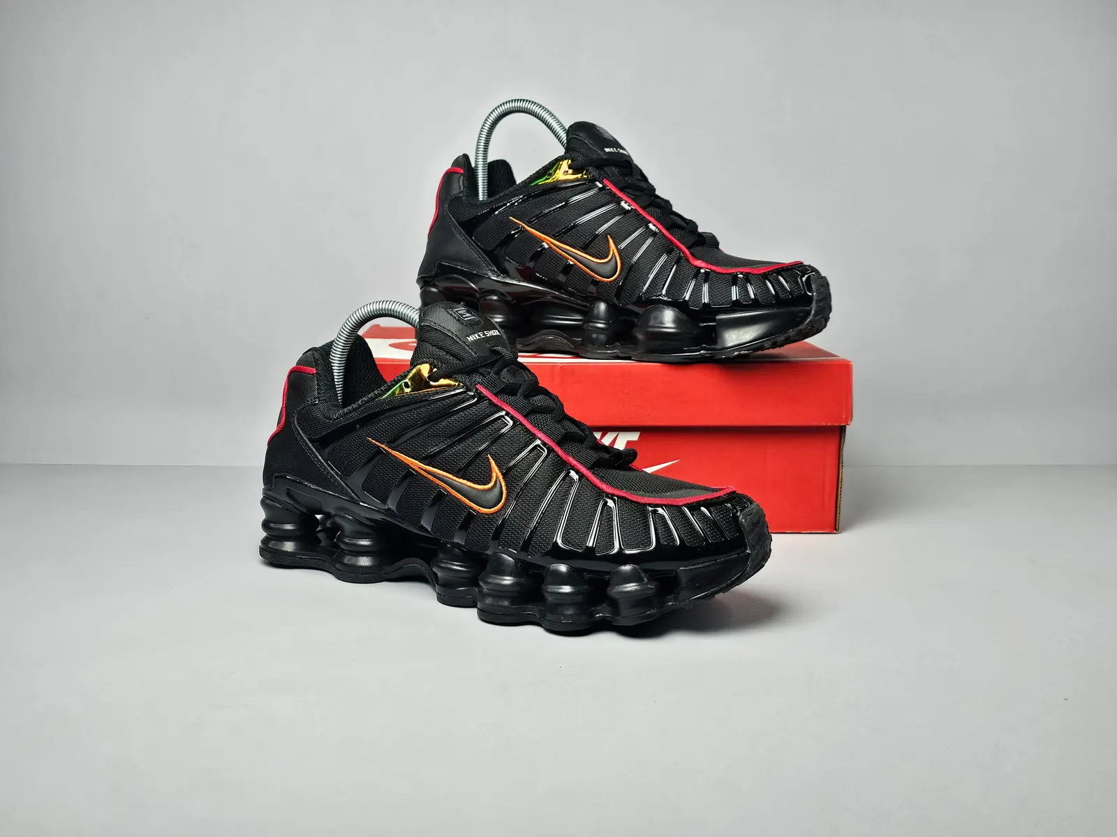 Black orange 2